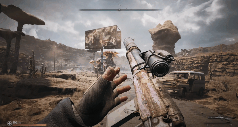 Gra “Pioner” z nowym zwiastunem i datą premiery 