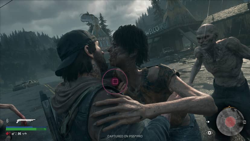 Czekacie na Days Gone Remastered? Oto dodatkowe szczegóły, które musicie poznać 