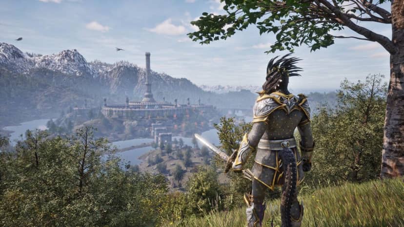 Bethesda świętuje najnowszą premierę. Wiesz, o co tu chodzi? 