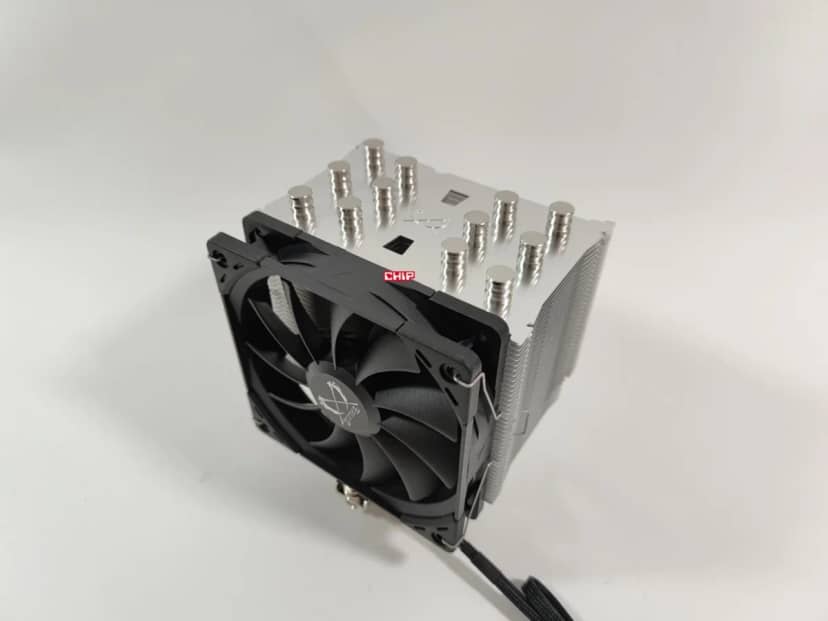 Nadchodzą złe czasy dla overclockerów. Firma Scythe zamyka swój oddział w Europie 