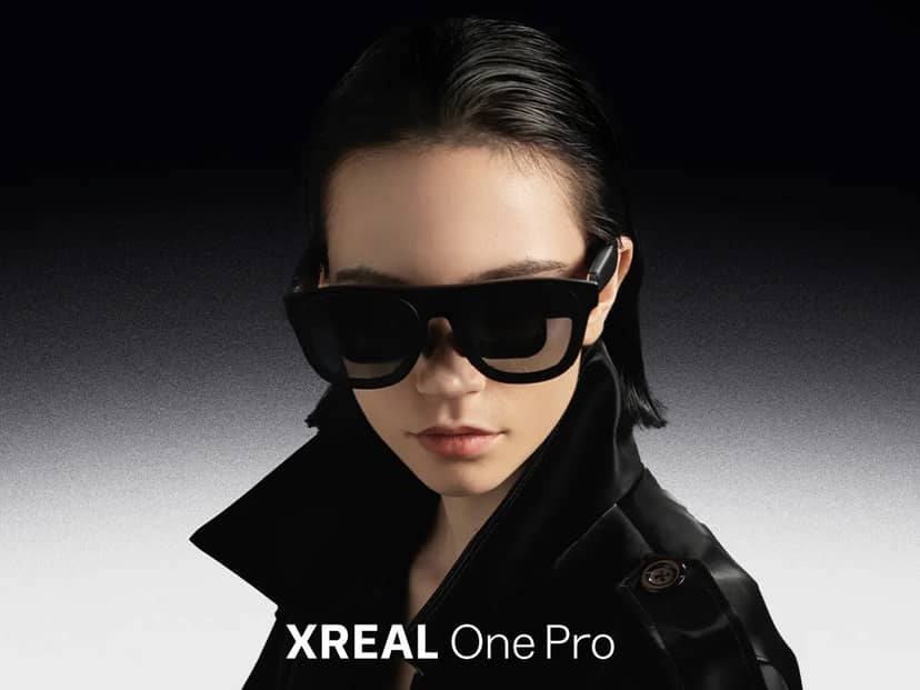 Czy nowe okulary Apple’a będą kopiować technologię Mety? 