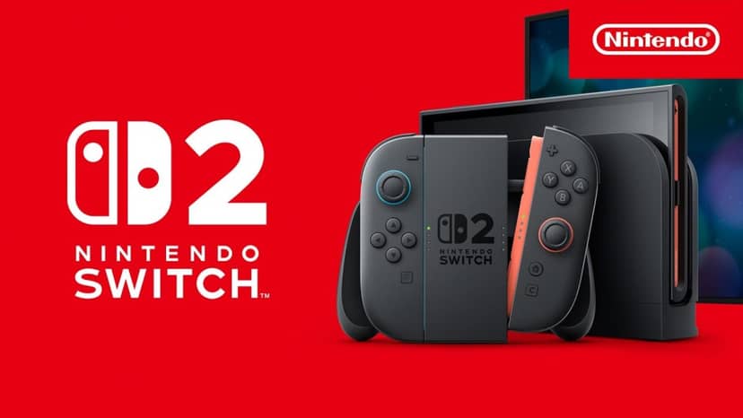 Nintendo rozważa podwyżkę cen Switch 2. Dlaczego? 