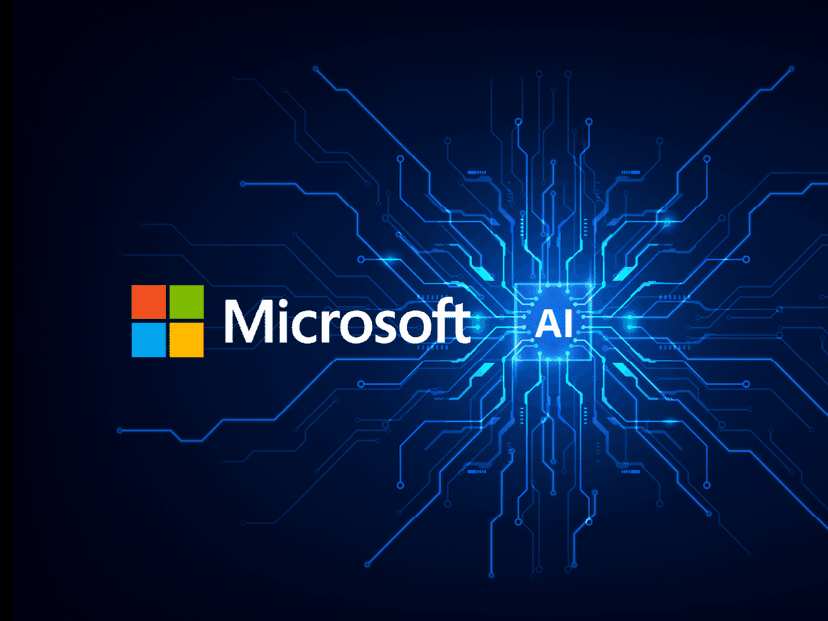 Microsoft prezentuje plan działania dla bezpiecznej przyszłości agentów AI