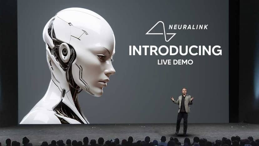 Nowe możliwości Neuralink – pacjent demonstruje imponujące postępy