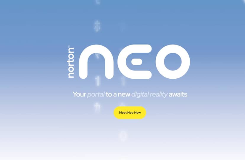Firma Norton dołącza do trendu wyszukiwarek AI. Będziecie korzystać z Neo?
