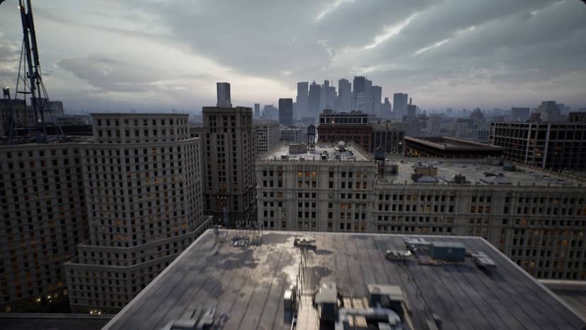 Widziałeś gameplay z gry Wiedźmin 4 na silniku Unreal Engine 5? Mam dobrą wiadomość 