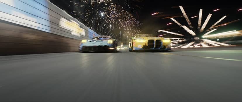 Czego możemy się spodziewać po partnerstwie Apple z F1?