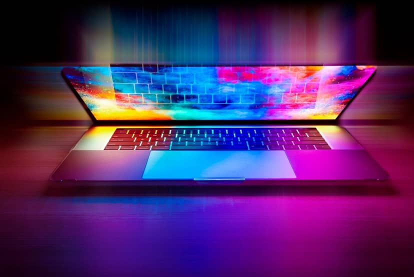 Mimo rynkowej niepewności, dostawy komputerów PC i tabletów rosną