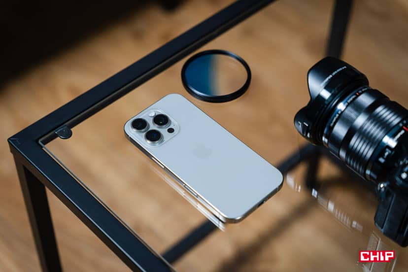 Google Quick Share na iPhone’ach? To może być rewolucja w udostępnianiu plików między platformami