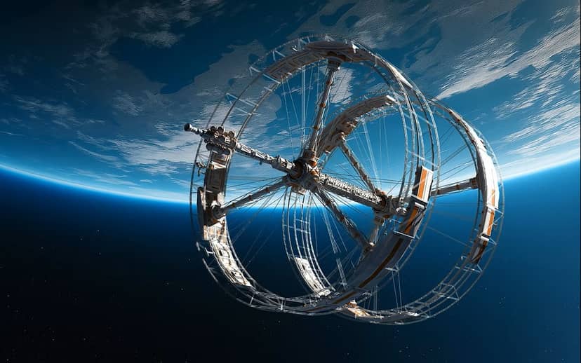 Project Hyperion rozstrzygnięty. Polski zespół z drugą nagrodą w kosmicznym konkursie