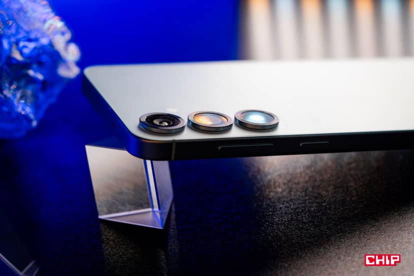 Samsung Galaxy S25 FE pojawia się w sieci. Sklep ujawnił pełną specyfikację przed premierą