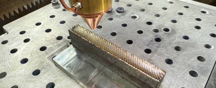 Nowe stopy tytanu zachwycą lotnictwo i medycynę. W połączeniu z drukiem 3D znacząco obniżą koszty