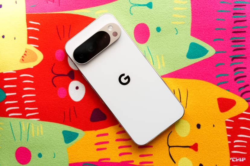 Google znalazł rozwiązanie „śnieżącego ekranu” w smartfonach Pixel 10