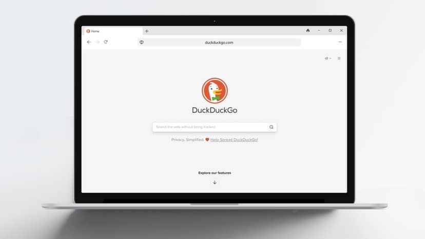 DuckDuckGo teraz z dostępem do zaawansowanych modeli AI za 10 dolarów miesięcznie