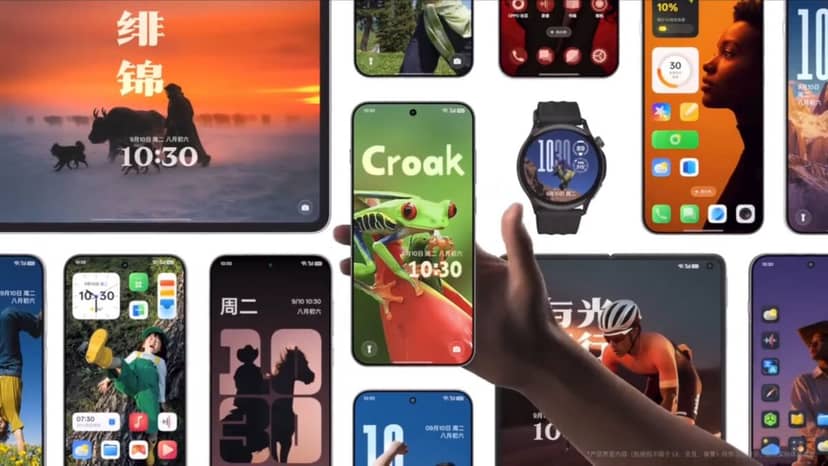 Wiosenne porządki w ColorOS 16. Marzec pod znakiem bezpieczeństwa i wygody