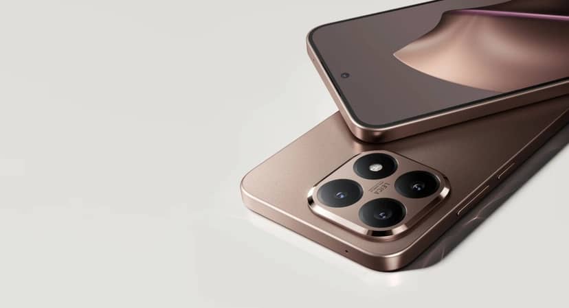 Nowe przecieki o Xiaomi 17T. Nadchodzą średniaki z bateriami-gigantami