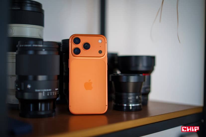Takiego koloru mi brakowało. iPhone 18 Pro pojawi się w nowej wersji