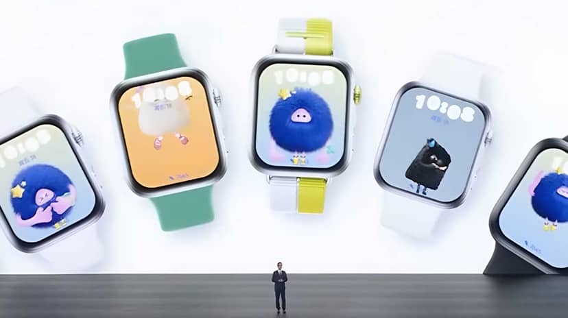 Huawei Watch Fit 5 i 5 Pro oficjalnie. Wyglądają jak Apple Watch, ale baterią biją rywala na głowę