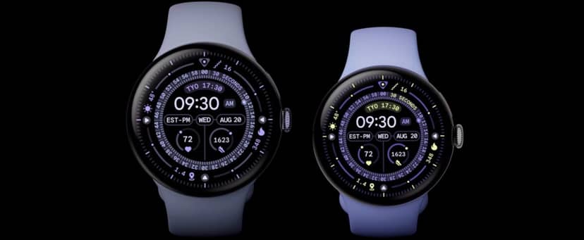 Wear OS 6.1 w końcu uniezależnia się od telefonu. Podróżnicy będą zadowoleni