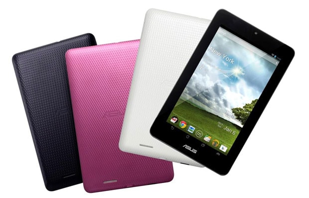 Asus Memo Pad – Odpowiedź na Nexusa 7?