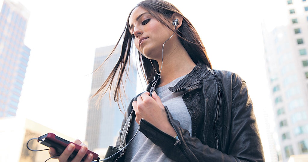 BOSE podbija świat przenośnego dźwięku