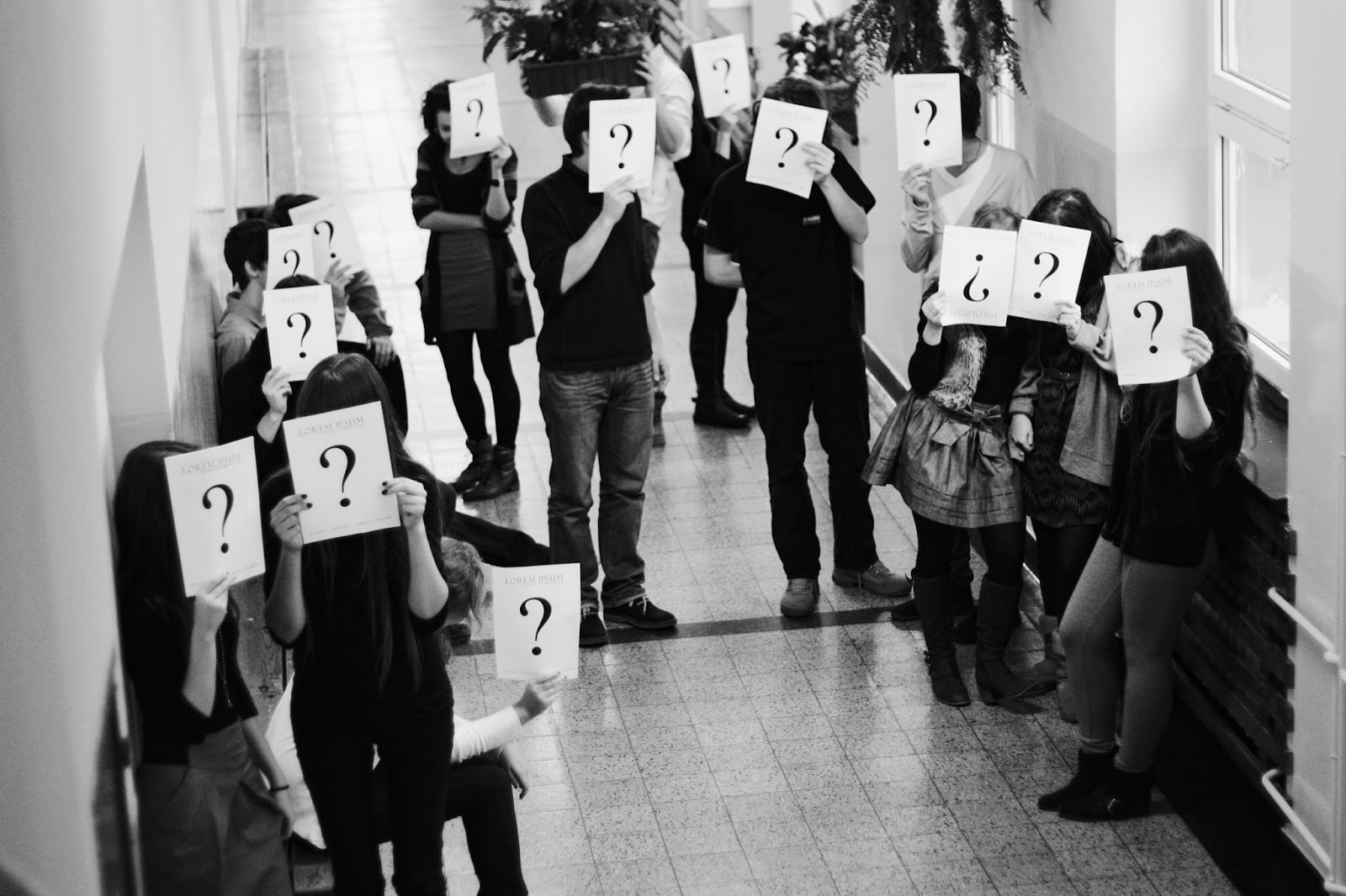 Chcę odzyskać anonimowość w sieci. Czy jest to jeszcze możliwe?