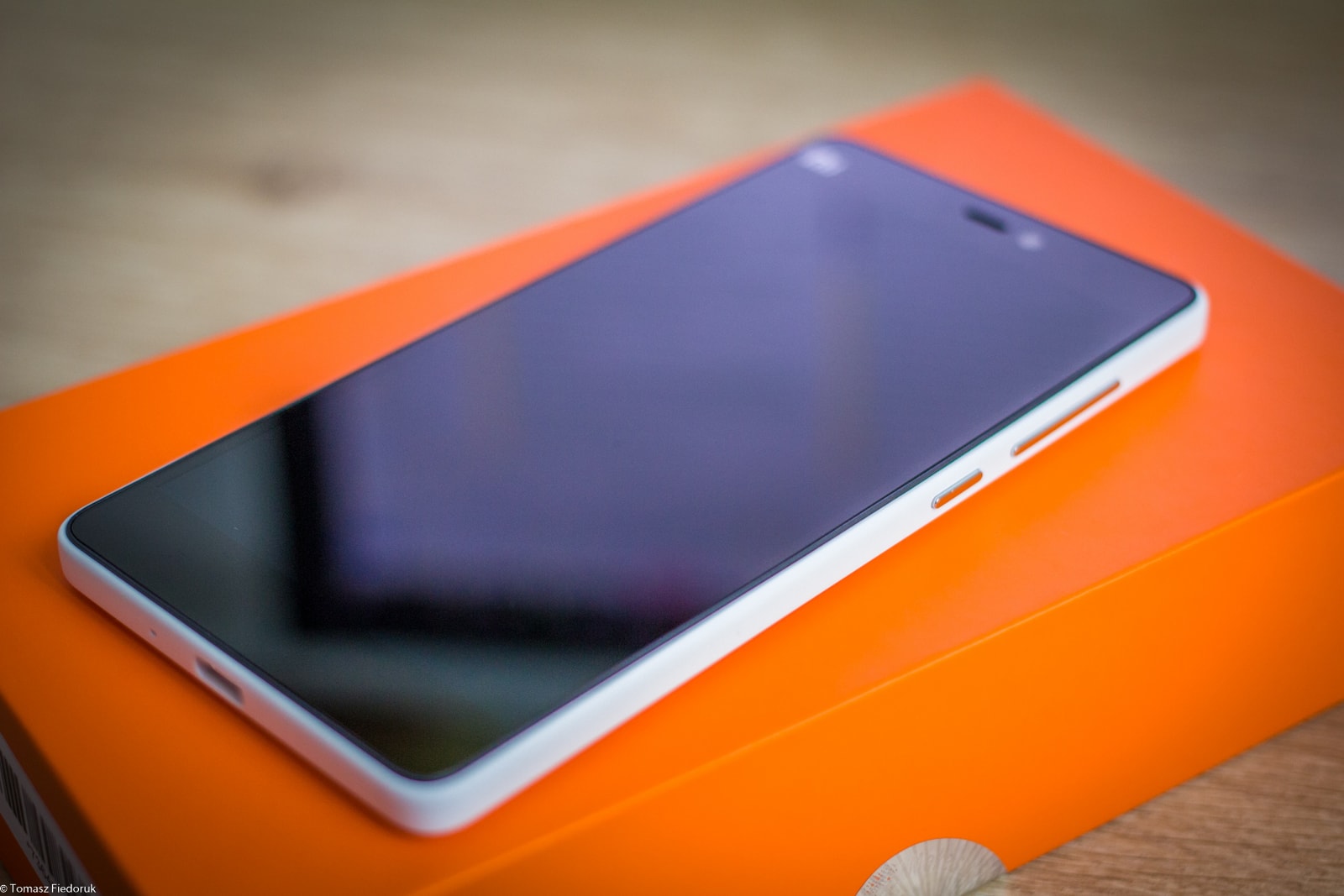 Xiaomi Mi4c – Topowy smartfon w przystępnej cenie