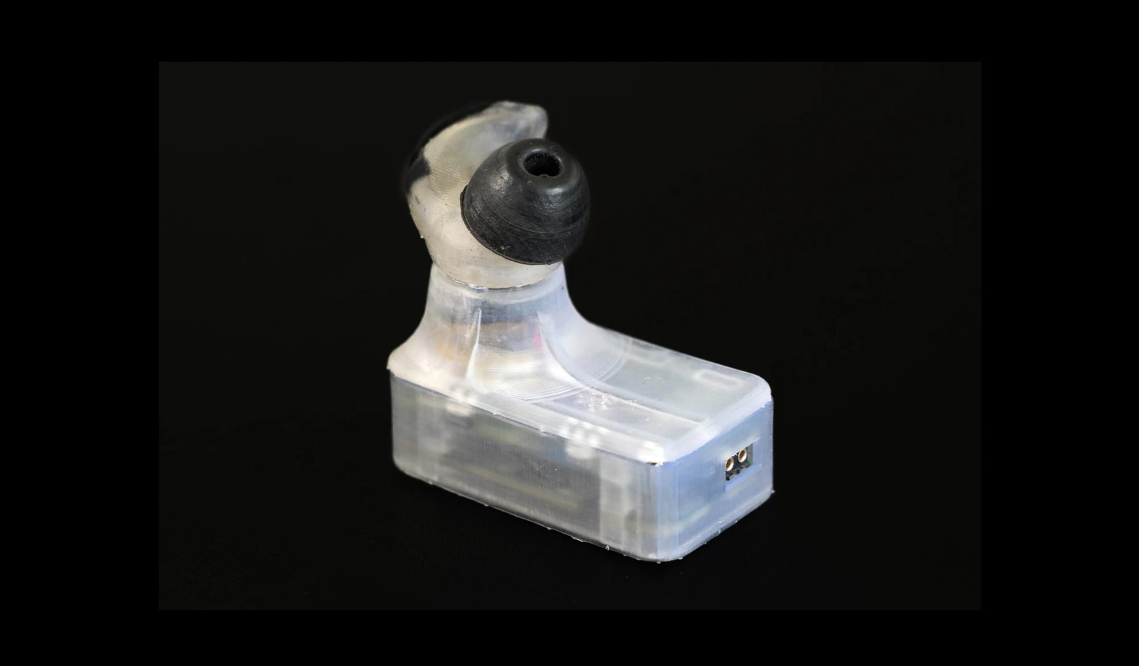 Słuchawki Perceive od Wisear