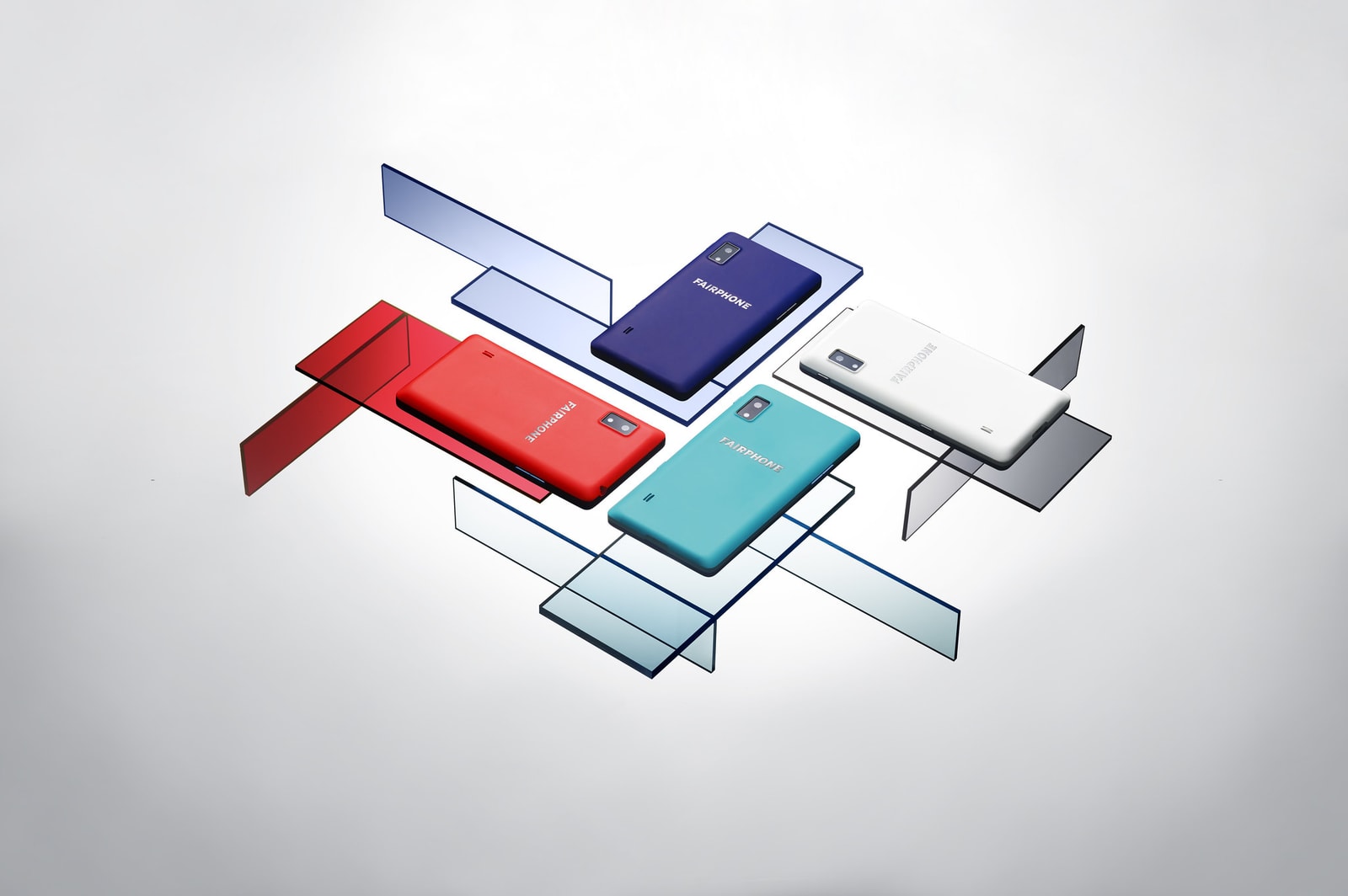 Producenci smartfonów z Androidem powinni uczyć się od FairPhone. 7-letni smartfon jeszcze raz dostanie aktualizację