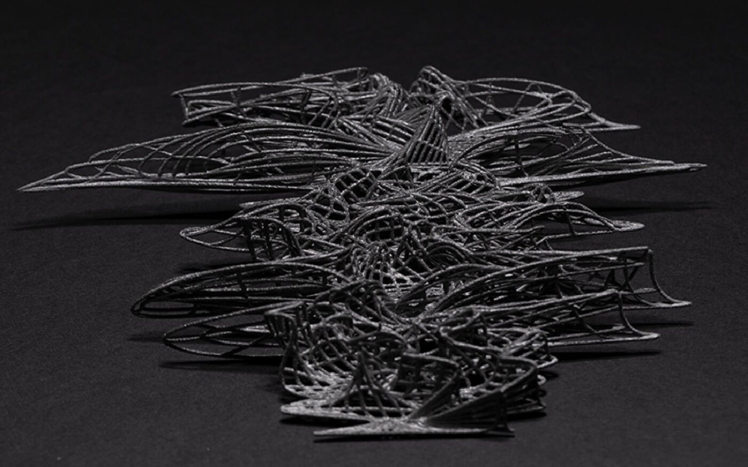 Jak ochronić ginące języki? Dzięki technologii druku 3D