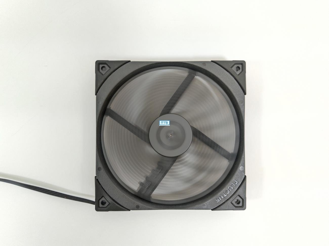 test Endorfy Fluctus 140 PWM, recenzja Endorfy Fluctus 140 PWM, opinia Endorfy Fluctus 140 PWM