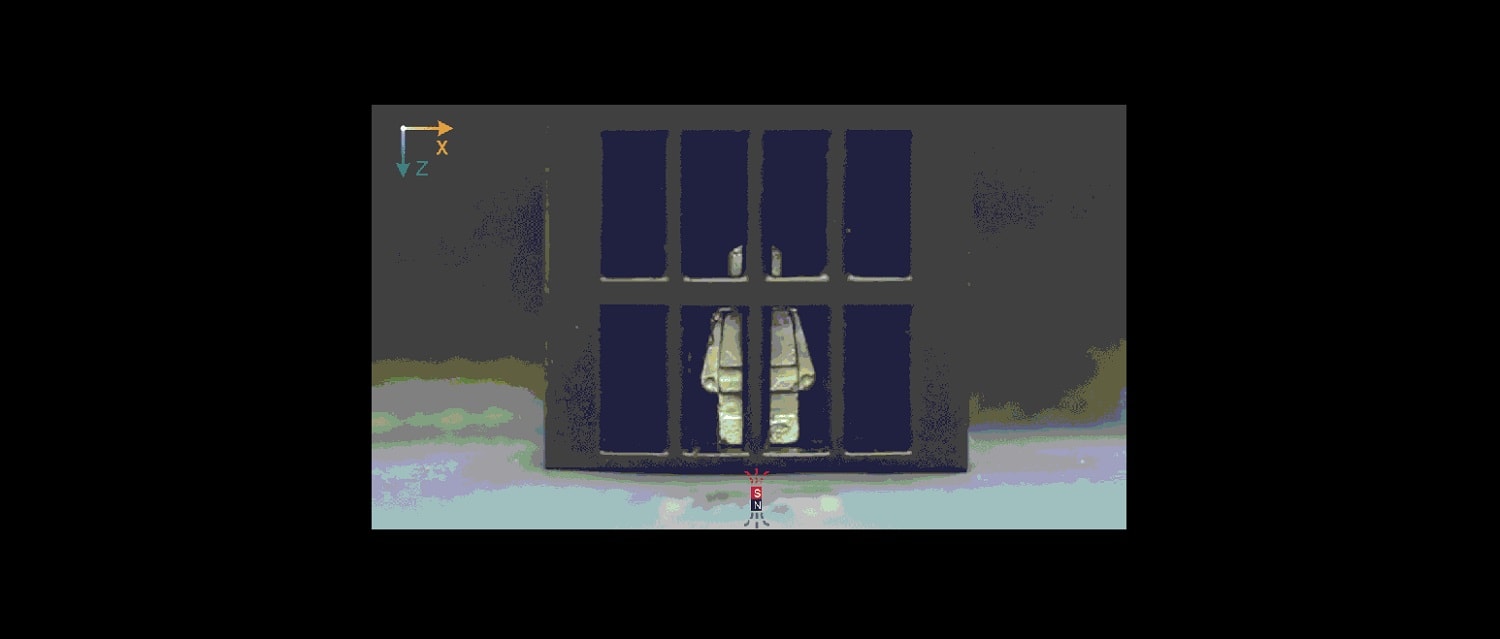 Dla tego robota prawie nie ma przeszkód. Zmieni swoją formę i dotrze wszędzie