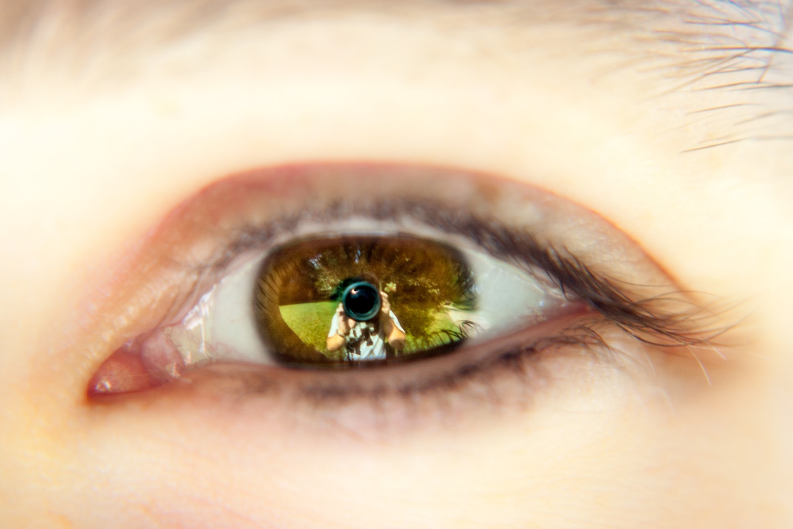 Zgubiłeś się na trasie, ale to nie problem. Pomogą soczewki z wbudowaną nawigacją