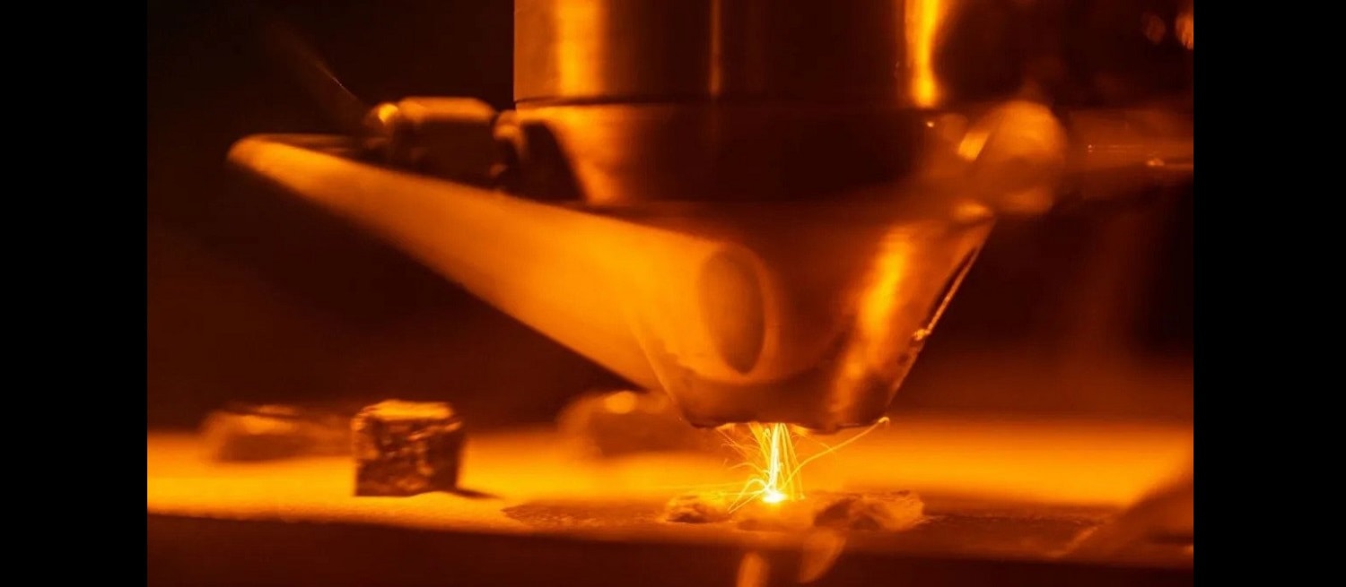 Niezwykły stop, który powstaje dzięki drukowi 3D będzie rewolucyjny dla kilku dziedzin