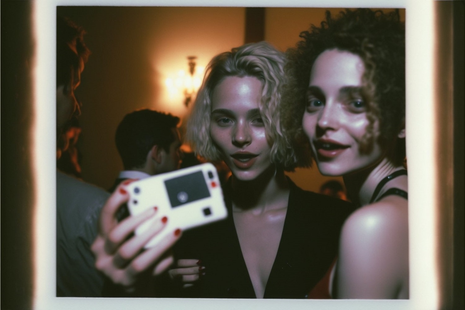 Sztuczna inteligencja jest świetna w tworzeniu ludzi, ale z jednym aspektem radzi sobie fatalnie