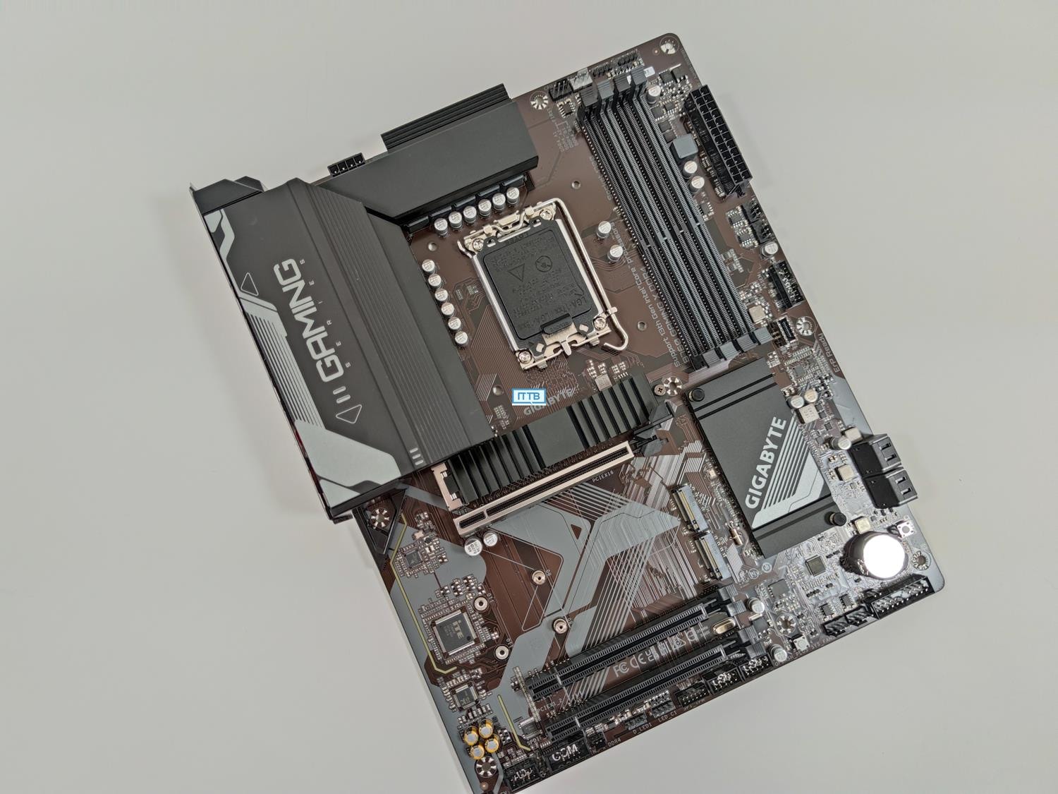 test Gigabyte B760 Gaming X DDR4, recenzja Gigabyte B760 Gaming X DDR4, opinia Gigabyte B760 Gaming X DDR4