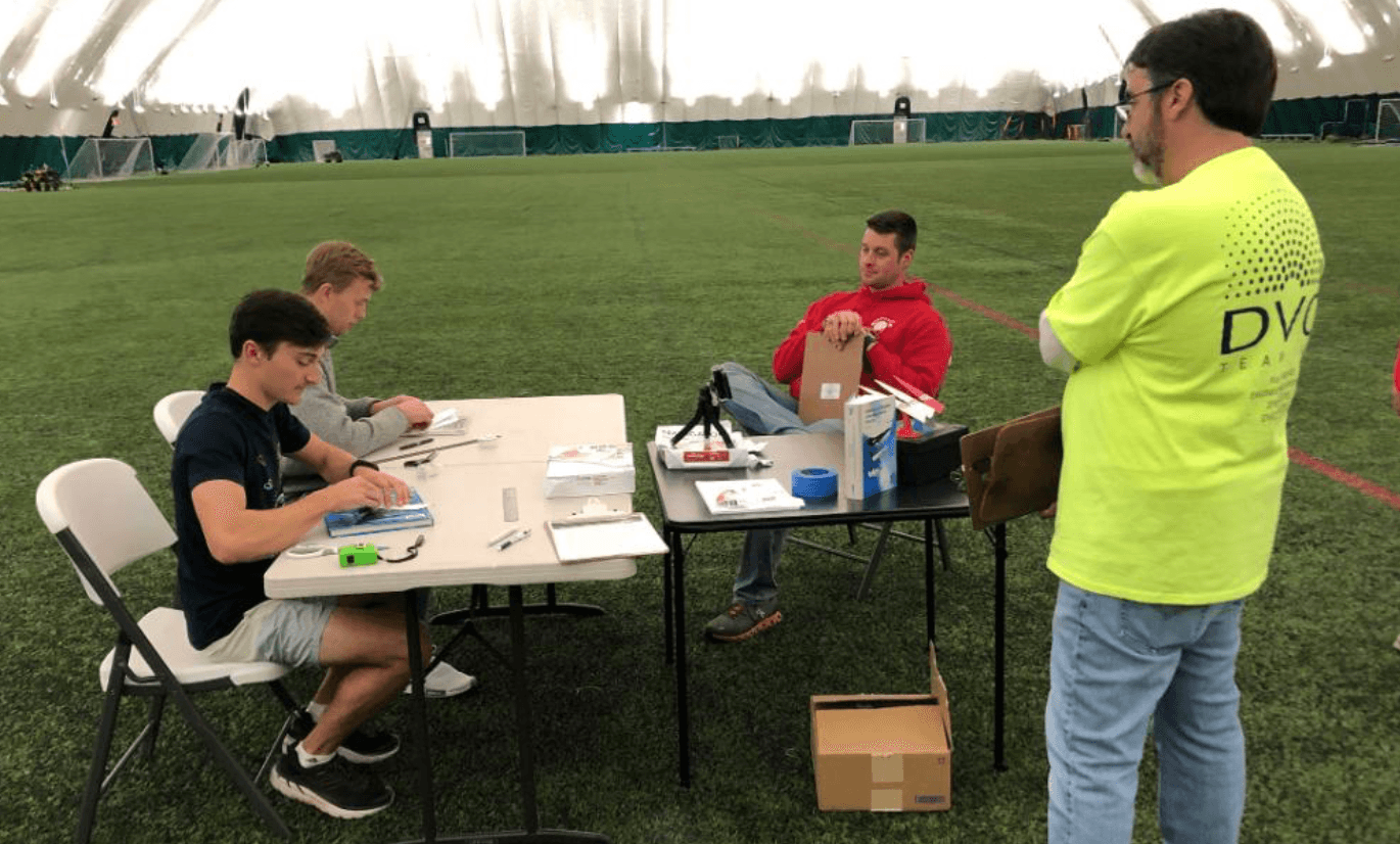 Najlepszy papierowy samolot. Za dzieciaka o nim marzyliście