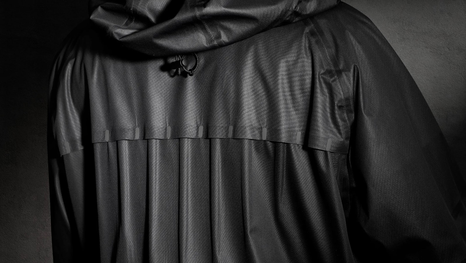 Najlepsza kurtka do biegania. Aerogami redefiniuje zewnętrzne okrycie wierzchnie