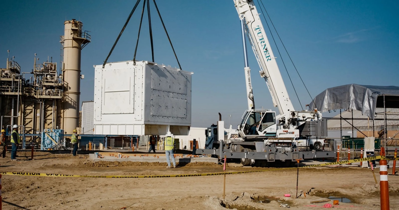 W te pionierskie akumulatory wierzy nawet Bill Gates i łoży na nie część swojego majątku