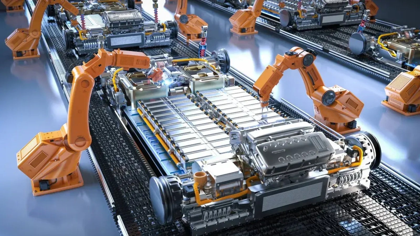 Twój pierwszy samochód elektryczny będzie tańszy. Świat akumulatorów zmienia się na naszych oczach