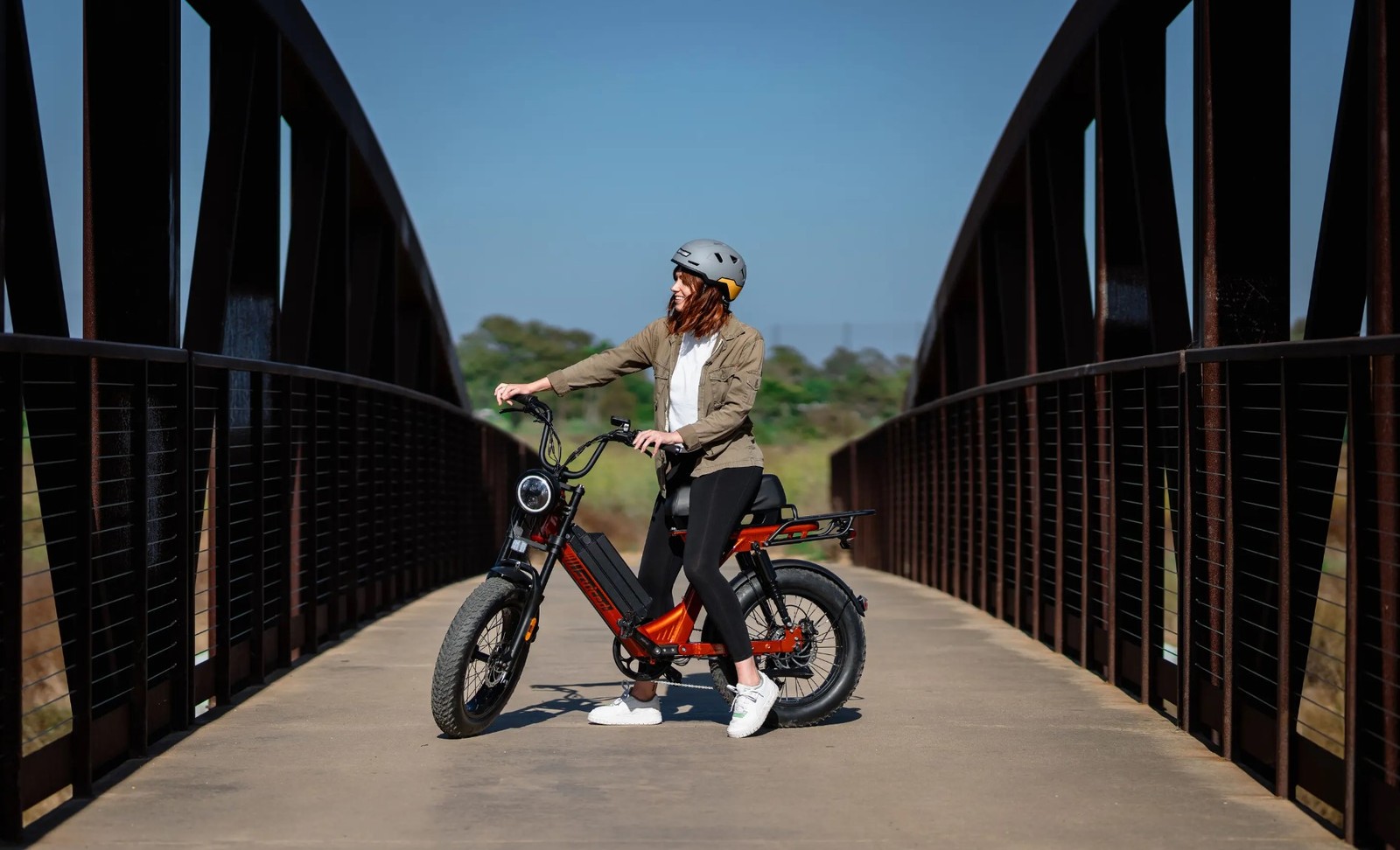 Elektryczny rower Scorpion X2 zadebiutował. Bez uprawnień się nie obejdzie