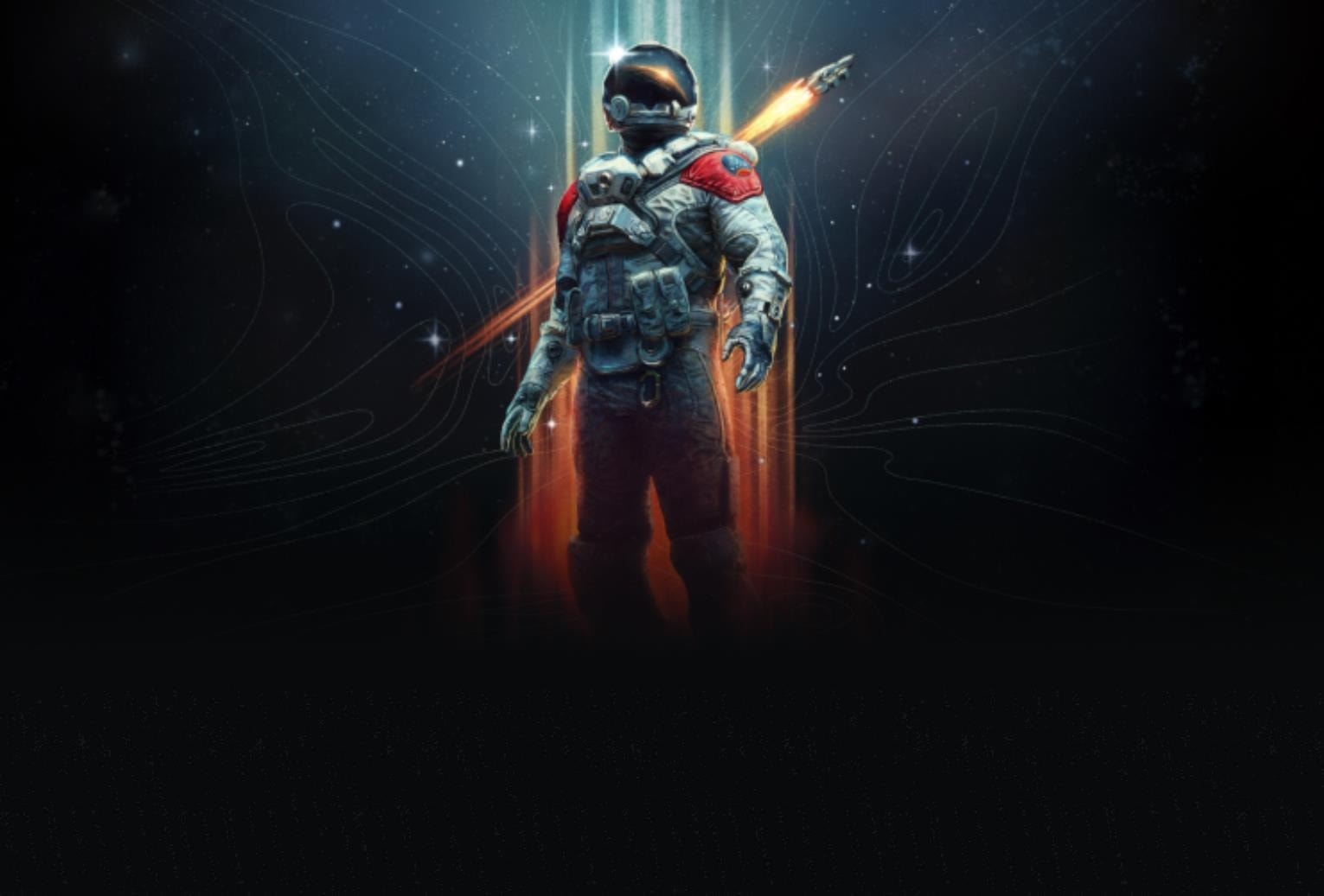 Masz kartę GeForce i grasz w Starfielda? Mamy dla ciebie dobre informacje