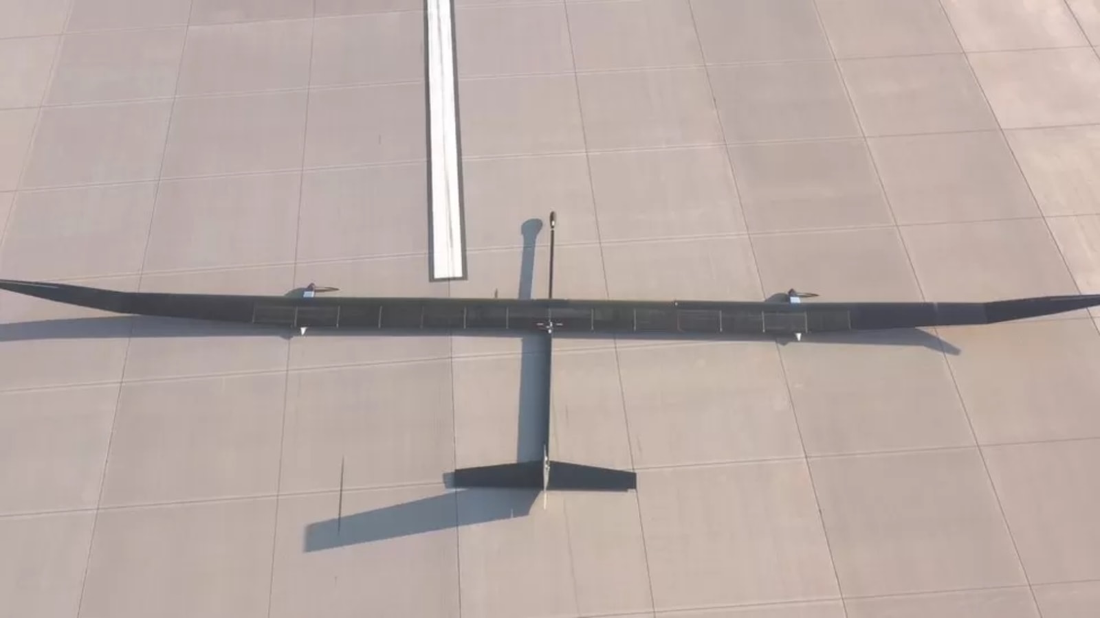 Drony zamiast satelitów. Phasa-35 ma być godny orbitalnej roli