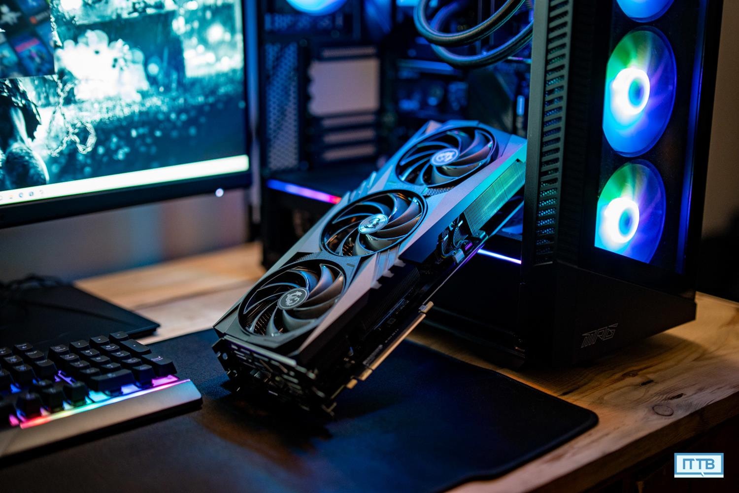 Nadciąga rewolucja w kartach graficznych. Nowy standard zagwarantuje wysoką wydajność