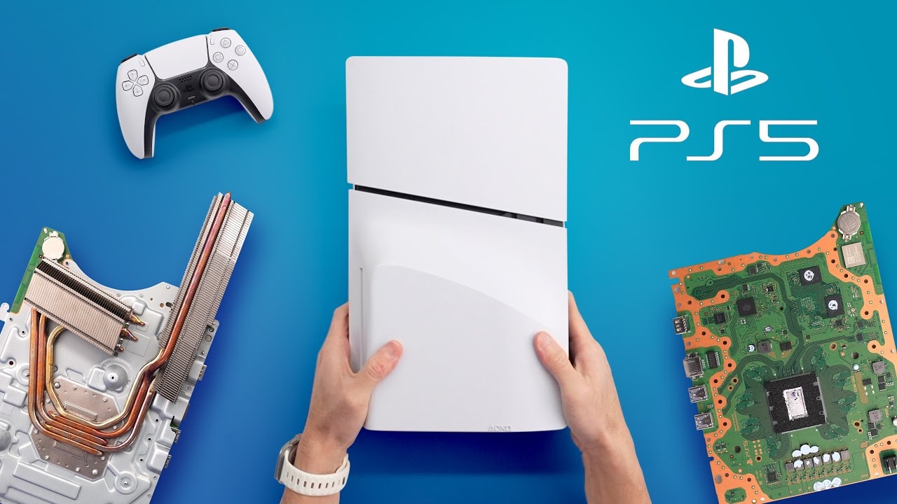 Gier od Sony nie znajdziemy na przenośnej konsoli Xbox 