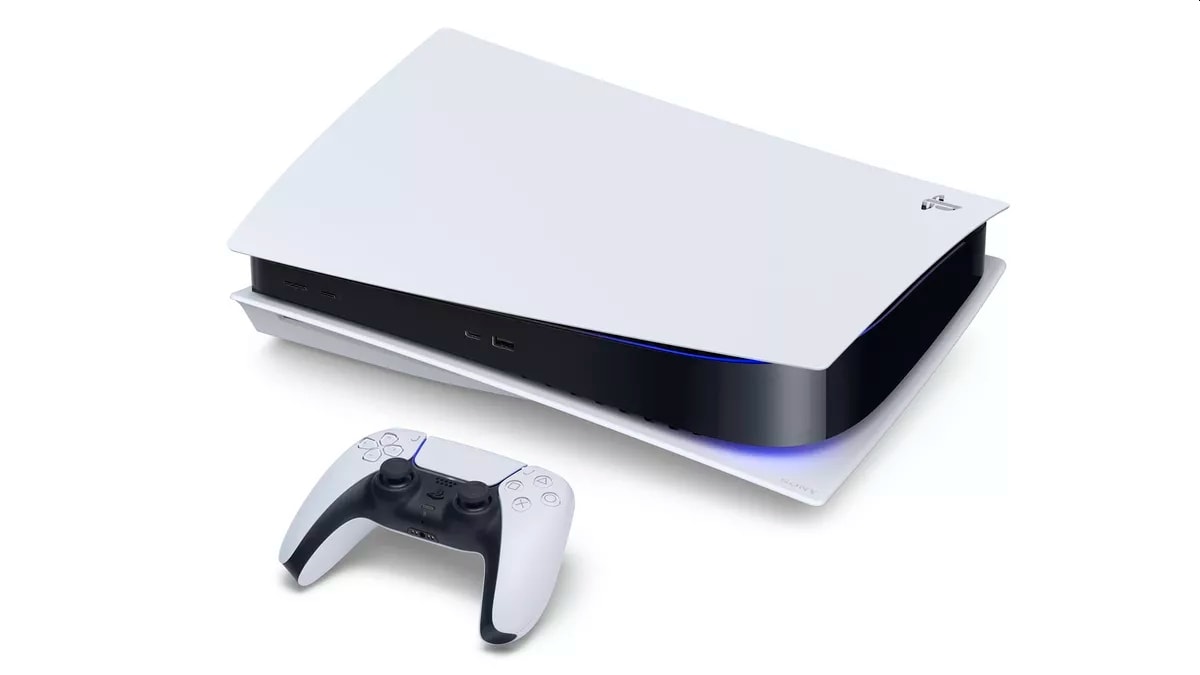 Nowy tryb niskiego zużycia energii dla PlayStation 5 