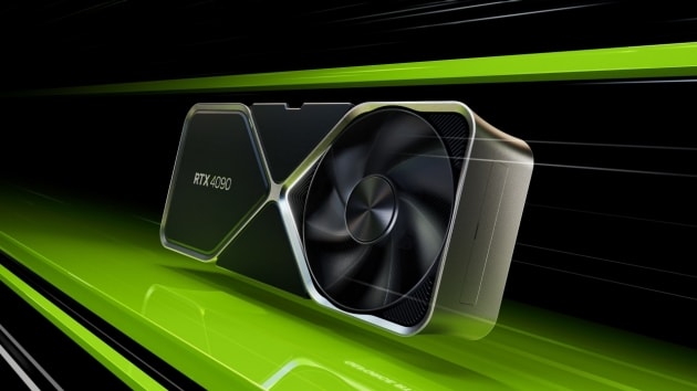 Nvidia