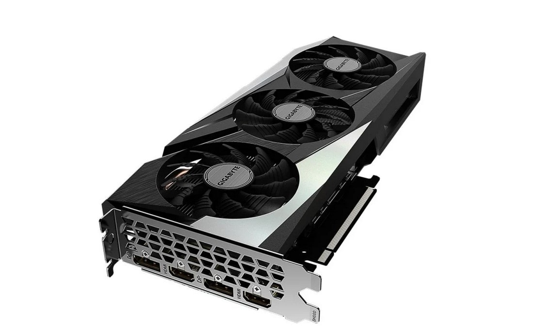 GeForce RTX 3050