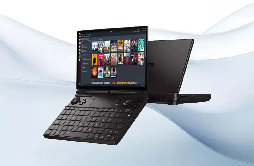 Twoja stara karta graficzna może się schować. AMD odświeża swojego potwora