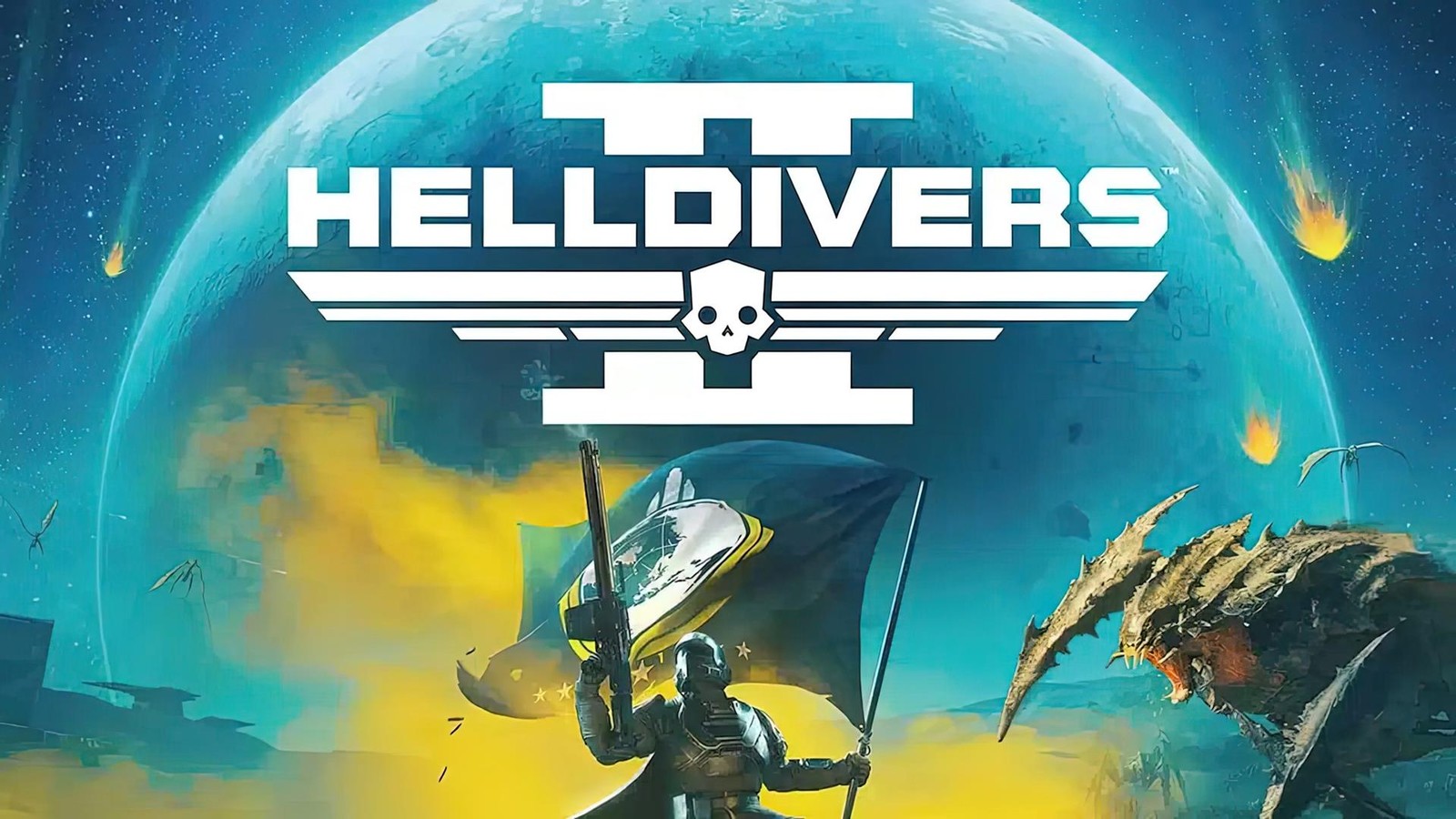 Sprzedaż Helldivers 2. Sukces “gry od Sony” na pecety i konsole do małych nie należy
